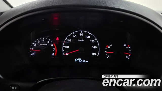 Hyundai Starex 2018 thumb 8