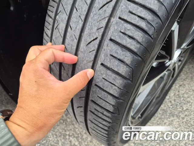 Hyundai Grandeur 2022 thumb 7