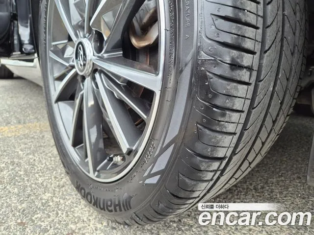Hyundai Grandeur 2022 thumb 8