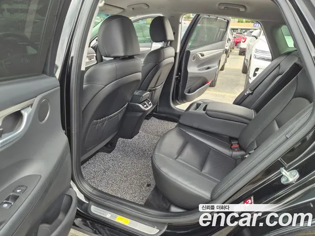 Hyundai Grandeur 2022 thumb 11