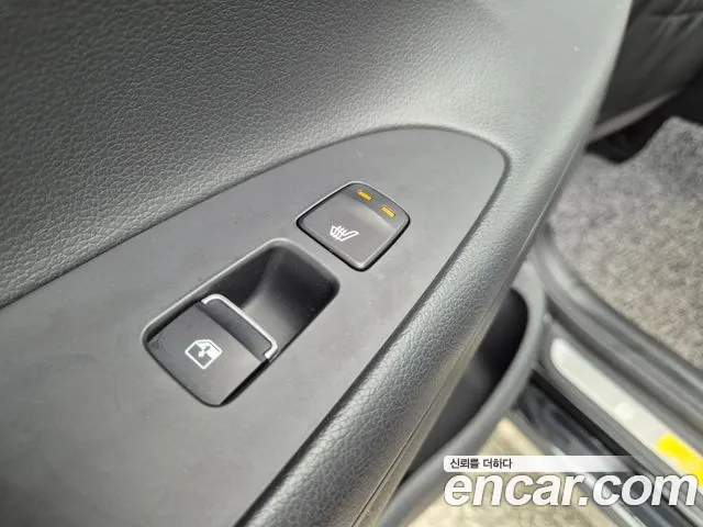 Hyundai Grandeur 2022 thumb 12