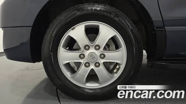 Hyundai Starex 2017 thumb 5