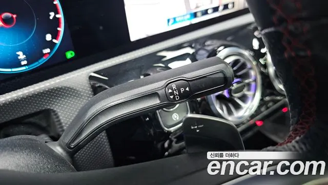 Mercedes-Benz CLA 2023 thumb 9