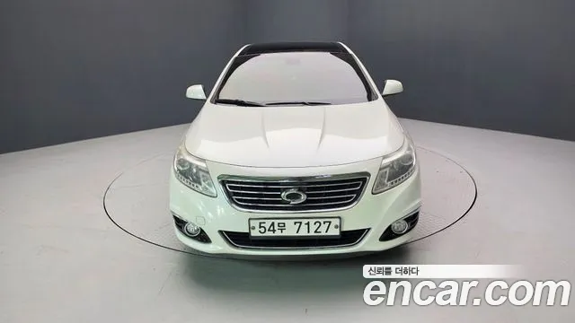 Renault-KoreaSamsung SM5 2014 thumb 2