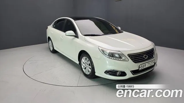 Renault-KoreaSamsung SM5 2014 thumb 3