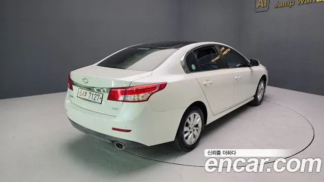 Renault-KoreaSamsung SM5 2014 thumb 5