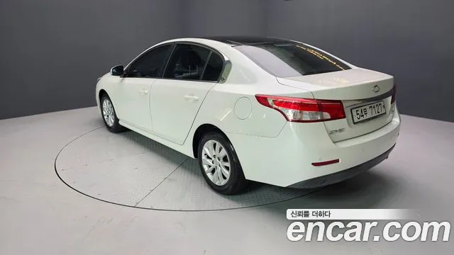 Renault-KoreaSamsung SM5 2014 thumb 7