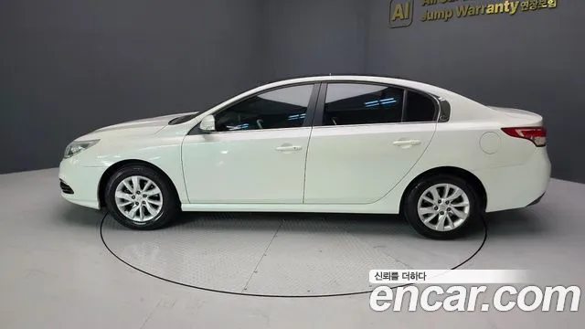 Renault-KoreaSamsung SM5 2014 thumb 8
