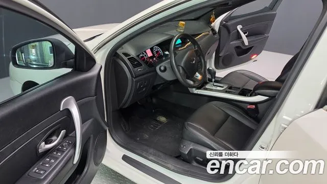 Renault-KoreaSamsung SM5 2014 thumb 9