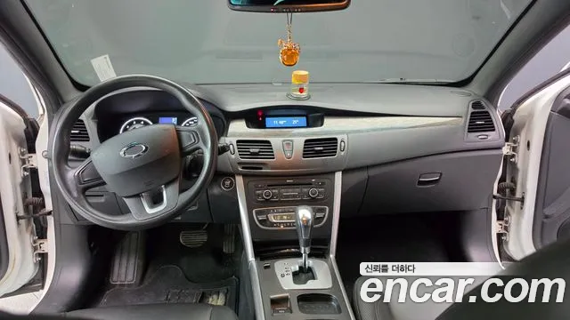 Renault-KoreaSamsung SM5 2014 thumb 10