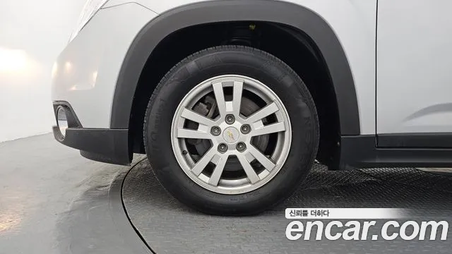 ChevroletGMDaewoo Orlando 2015 thumb 5
