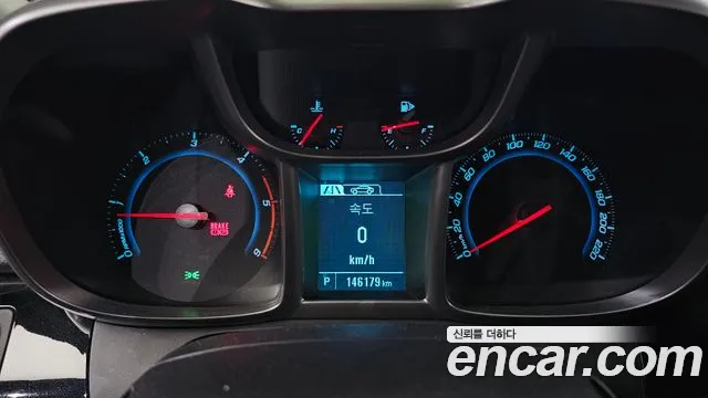 ChevroletGMDaewoo Orlando 2015 thumb 8