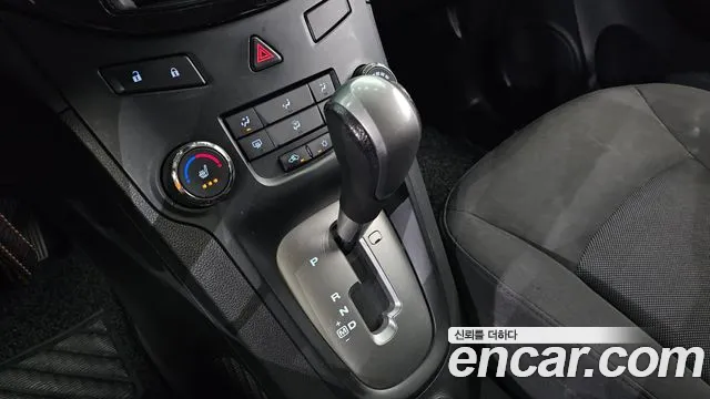 ChevroletGMDaewoo Orlando 2015 thumb 9