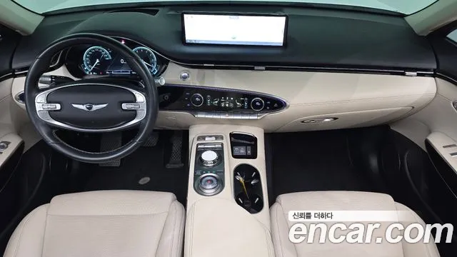 Genesis GV70 2021 thumb 6