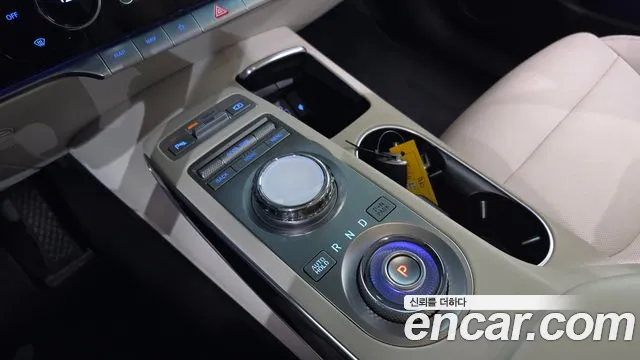Genesis GV70 2021 thumb 8