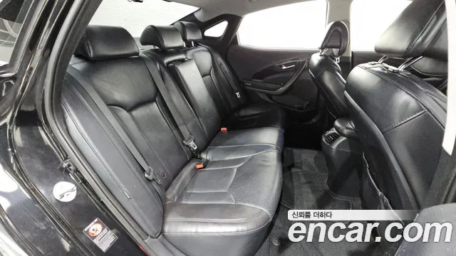 Hyundai Grandeur 2017 thumb 11