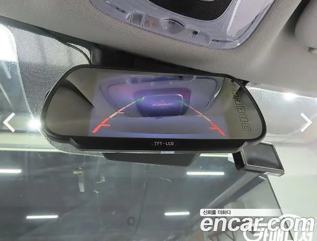 Hyundai Avante 2021 thumb 8