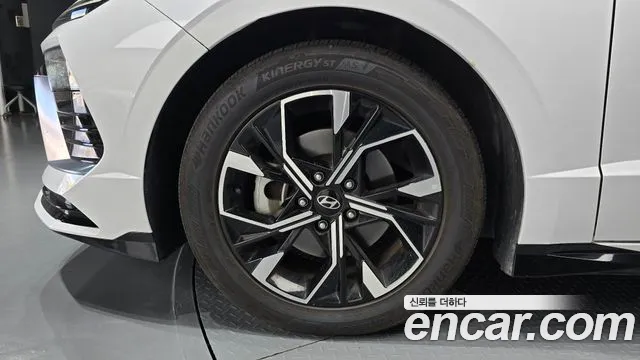 Hyundai Sonata 2023 thumb 5