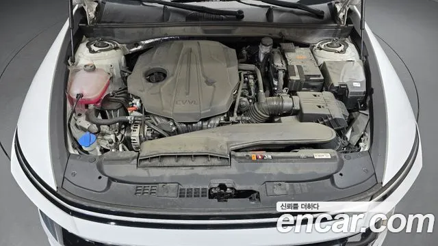 Hyundai Sonata 2023 thumb 6