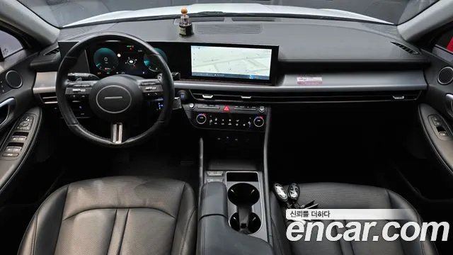 Hyundai Sonata 2023 thumb 7