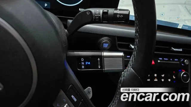 Hyundai Sonata 2023 thumb 9