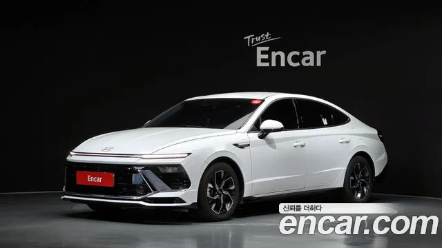 Hyundai Sonata 2023 thumb 11