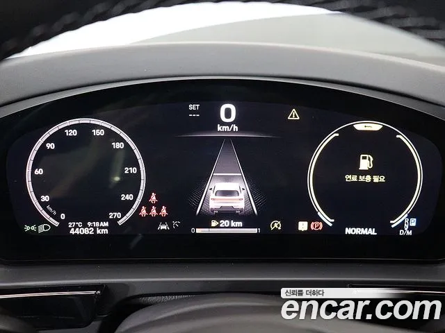 Porsche Cayenne 2024 thumb 6