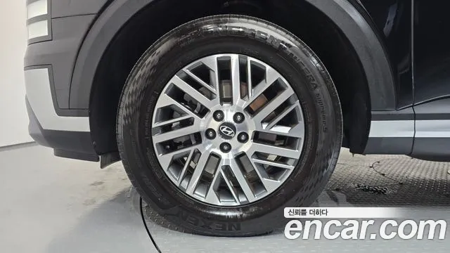 Hyundai Palisade 2025 thumb 4