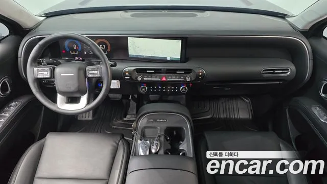 Hyundai Palisade 2025 thumb 6