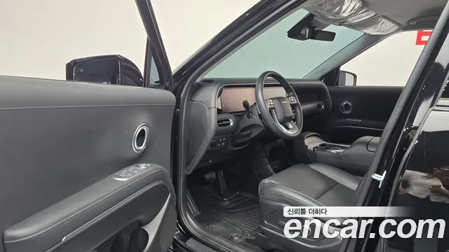 Hyundai Palisade 2025 thumb 9