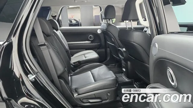 Hyundai Palisade 2025 thumb 10