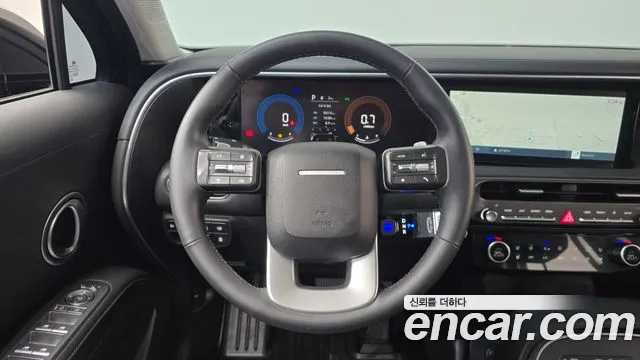 Hyundai Palisade 2025 thumb 11