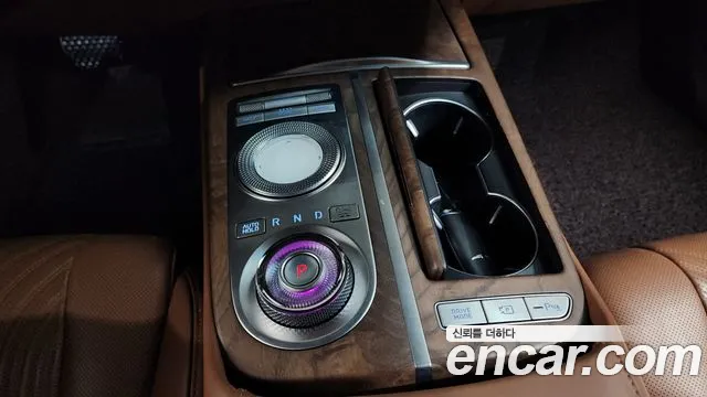 Genesis G80 2020 thumb 9