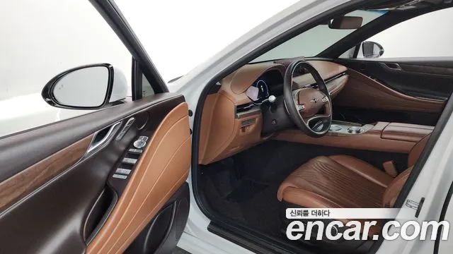 Genesis G80 2020 thumb 10
