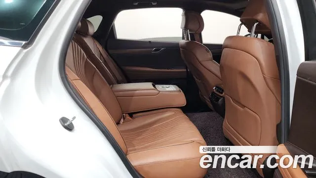 Genesis G80 2020 thumb 11