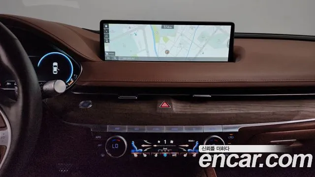 Genesis G80 2020 thumb 12