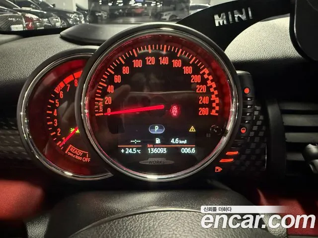 MINI Hatch 2017 thumb 6