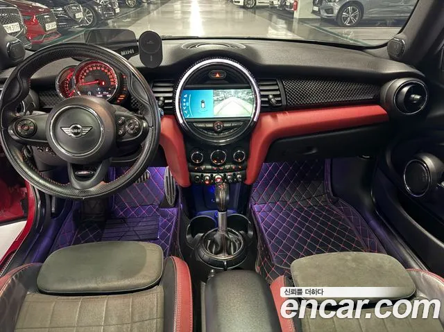 MINI Hatch 2017 thumb 7