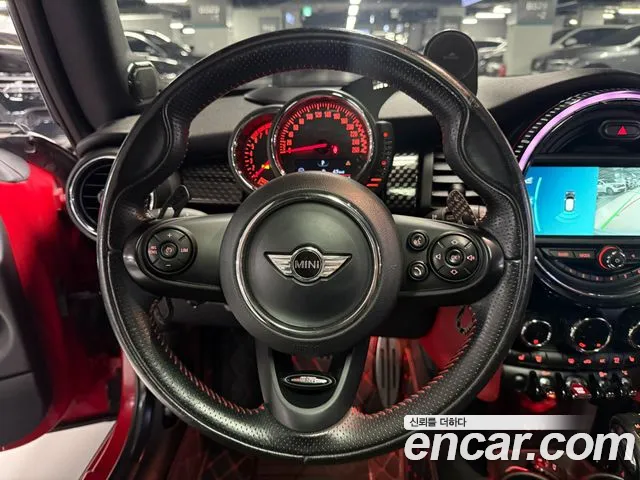 MINI Hatch 2017 thumb 8