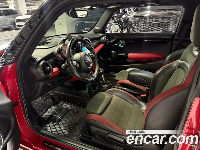 MINI Hatch 2017 thumb 9
