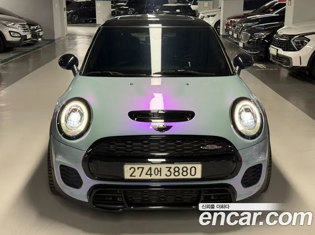 MINI Hatch 2017 thumb 12