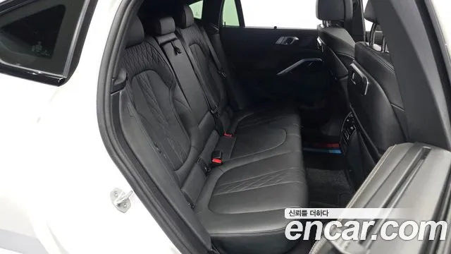 BMW X6 2023 thumb 12