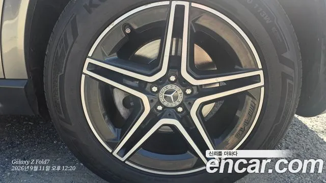 Mercedes-Benz GLE 2019 thumb 5