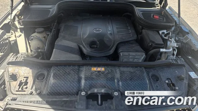 Mercedes-Benz GLE 2019 thumb 6