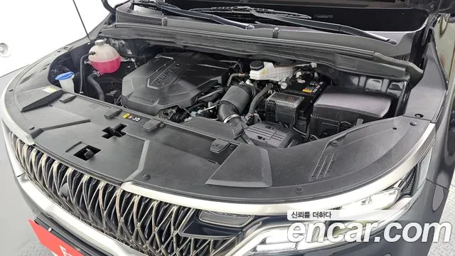Kia Carnival 2023 thumb 6