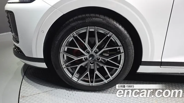 Hyundai Grandeur 2023 thumb 5
