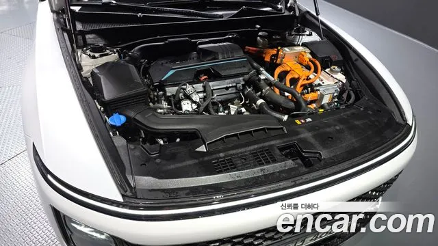 Hyundai Grandeur 2023 thumb 6