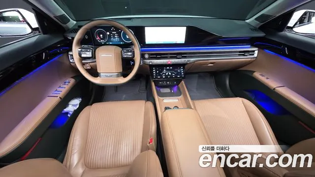 Hyundai Grandeur 2023 thumb 7