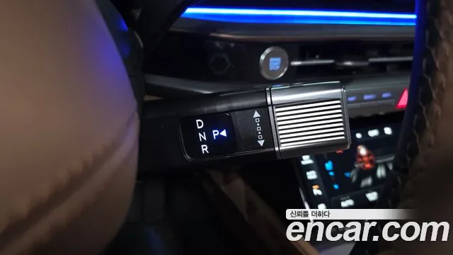 Hyundai Grandeur 2023 thumb 9