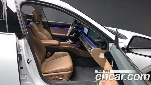 Hyundai Grandeur 2023 thumb 11
